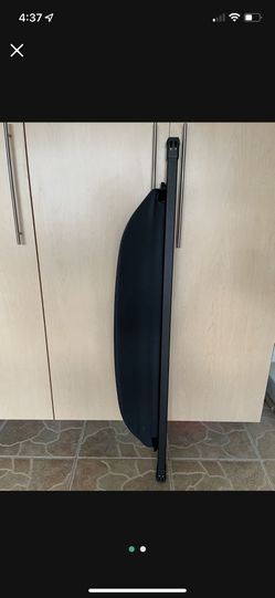 Toyota RAV4 - Back Cover