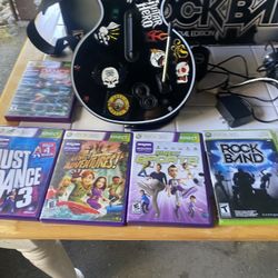 Rockband 