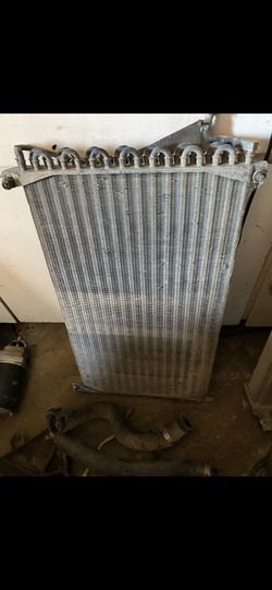 1974 Chevy Truck Parts 75 $ TAKES ALL