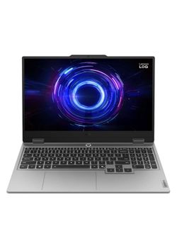 Lenovo LOQ 15.6 GAMING LAPTOP