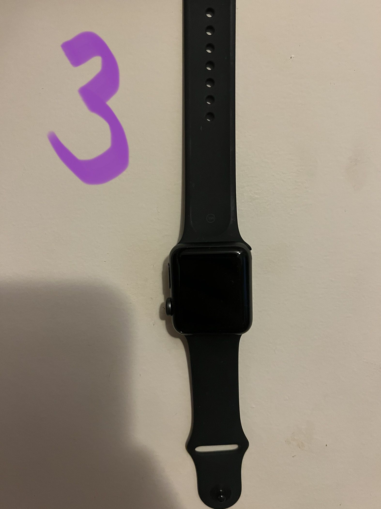 Apple Watch 3 Series