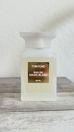 Tom Ford Eau De Soleil Blanc