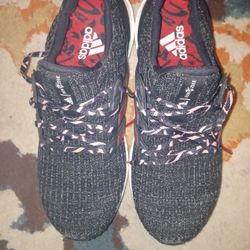 MENS ADIDAS REN ZHE SIZE 8
