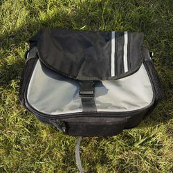 Trans Motorcycle Bag