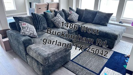 Furniture Sectional Set 