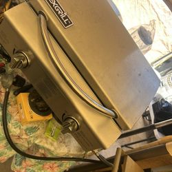 Azador Nuevo  No Se A Usado 