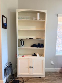 Book Shelf