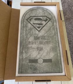 Death Of Superman Absolute Edition