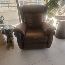 Electric Recliner