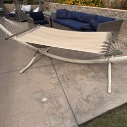 Hammock, Durable. 
