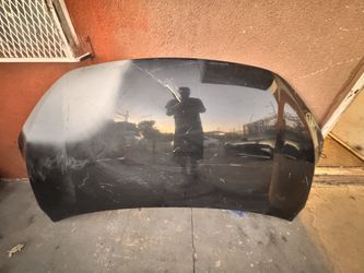 2018 2019 2020 2021 2022 Honda Odyssey Hood