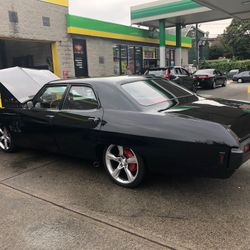 1969 Chevrolet Impala