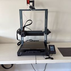 3D Printer
