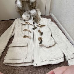 Jacket GUESS