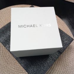 Michael Kors Watch