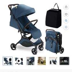 Mamazing Ultra Thin Stroller