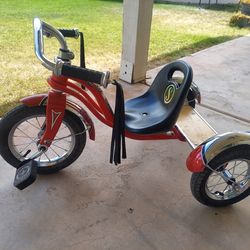 Tricycle, Trike schwinn roadster bicycle