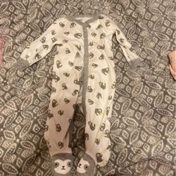 Baby boy Onesie