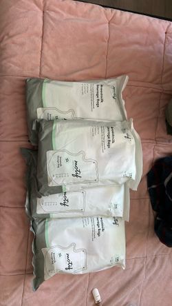 Motif Breastmilk Storage Bags