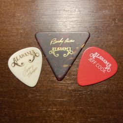Guitar Picks