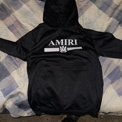 Amiri fit