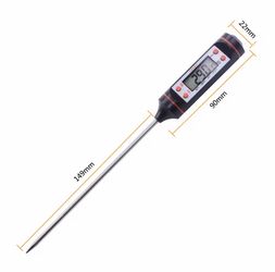 Digital Meat Thermometer