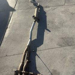 92-95 Honda Civic Hatchback 