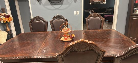 dining set