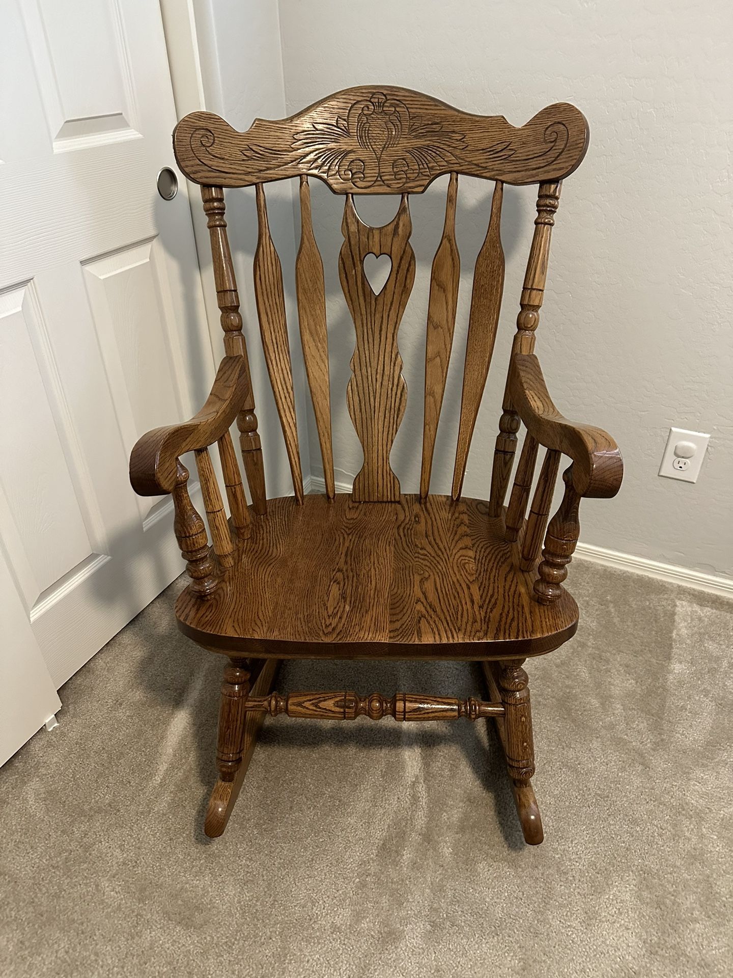 Rocking Chair