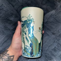 Starbucks Hot Cup