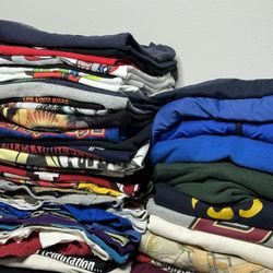 70 PIECE VINTAGE Y2K BUNDLE