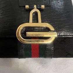 Authentic Gucci Wallet