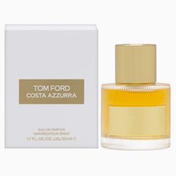 TOM FORD, Costa Azzurra Perfume 