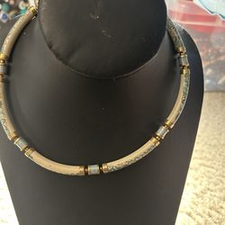 Vintage necklaces