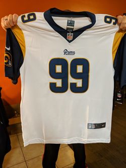 Aaron Donald jersey