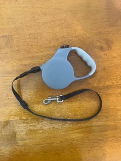 Dog leash