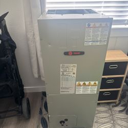 Trane 2 Ton Air handler