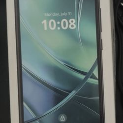 New Reset Android Smartphone WITH FREE SERVICE FOR A MONTH 