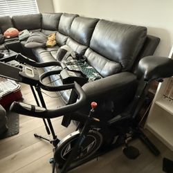 Ancheer Indoor Cycling