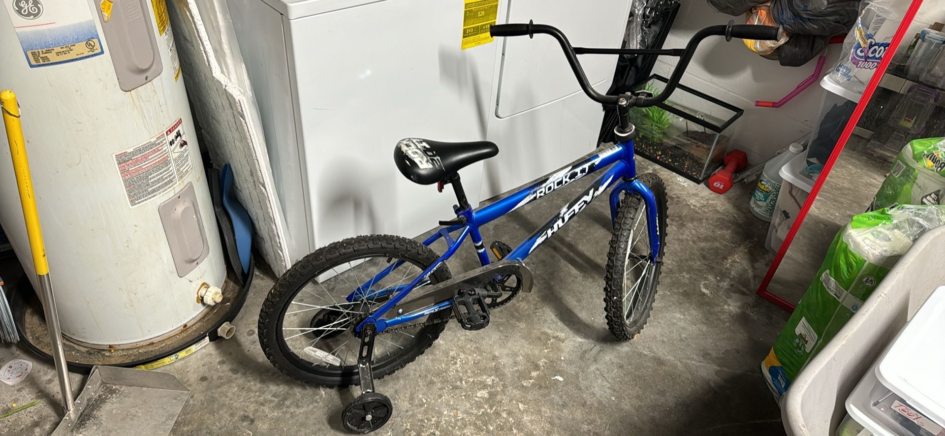 Bike