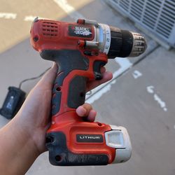 Drill