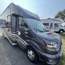 2024 Thor Gemini 24KB AWD