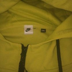 Brand New Nike Tech Outfits Size 2x