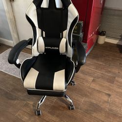 GTPlayer Gaming/computer Chair 