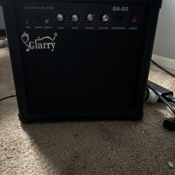 Guitar Amp