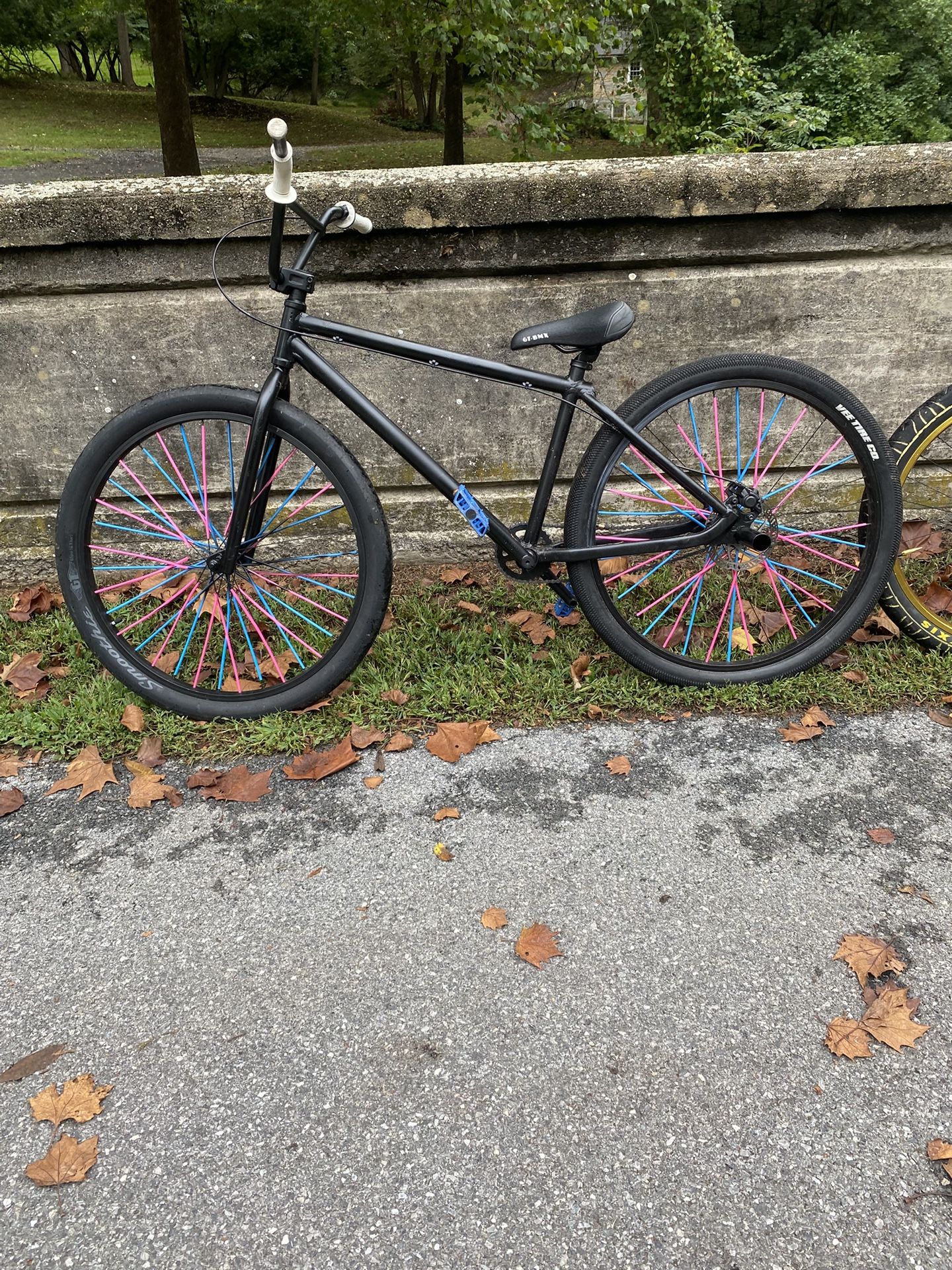29 Gt Bmx