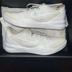 Kobe 8 Protro Halo