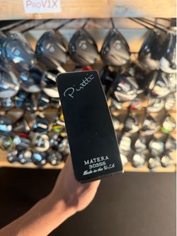 Golf putter
