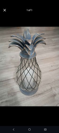 Decorative Pineapple 
