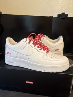 Supreme Air Force 1